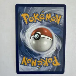 Pokemon TCG Psyduck 226/217 ASC Basic Water Card 70 HP 20 Attack English - Image 2