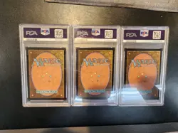 Magic The Gathering: *NEO* FAREWELL LOT (Reg, Showc, Ext Art) "PSA 10 Gem Mint" - Image 2