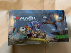 Magic the Gathering: Bloomburrow Play Booster Box MTG Sealed - Image 1