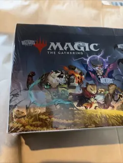 Magic the Gathering: Bloomburrow Play Booster Box MTG Sealed - Image 2