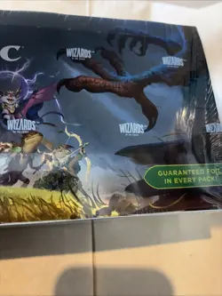 Magic the Gathering: Bloomburrow Play Booster Box MTG Sealed - Image 3