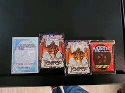 MTG Lot. Personal Collection. Lots Of Variety With High Value - Image 1