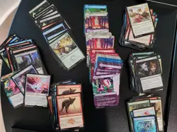 MTG Lot. Personal Collection. Lots Of Variety With High Value - Image 2