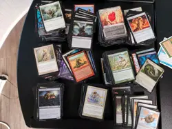 MTG Lot. Personal Collection. Lots Of Variety With High Value - Image 3