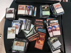 MTG Lot. Personal Collection. Lots Of Variety With High Value - Image 4
