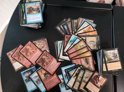 MTG Lot. Personal Collection. Lots Of Variety With High Value - Image 5