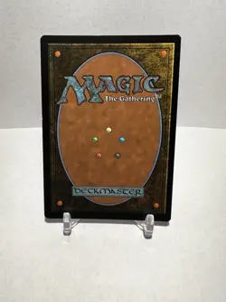 Temporal Manipulation Future Sight Foil Rare #174 MTG: Mystery Booster 2 NM - Image 2