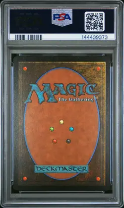 2025 MTG SECRET LAIR DROP #1937 NIGHT'S WHISPER PSA 7 - Image 2