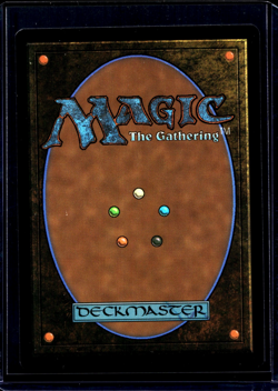 2023 MTG Magic the Gathering Secret Lair Drop SLD Borderless Poster #1368 Rewind - Image 2