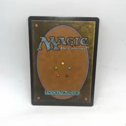 Cabal Therapy The List Reprints MTG Magic The Gathering - Image 2
