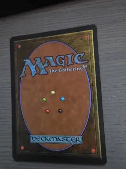 micwu_6 Moat MTG - Near Mint - Image 2