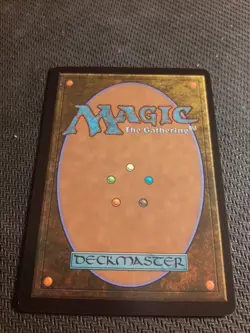 Storm-Kiln Artist (Borderless) #644 (NM) - Commander Masters MTG - Image 2