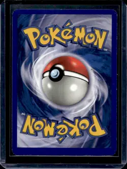 1999 Pokemon Unlimited Imposter Professor Oak Rare #73/102 - Image 2