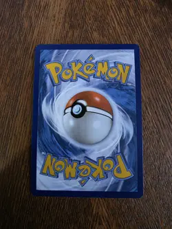 2023 Pokemon TCG Scarlet & Violet #217 Klawf IR FULL ART - Image 2