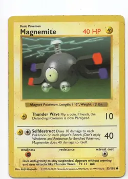 Pokemon 9 Card Lot #12 - Japanese & English - Modern-WOTC Vintage -HP/NM - Image 3