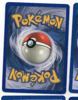 Pokemon 9 Card Lot #12 - Japanese & English - Modern-WOTC Vintage -HP/NM - Image 4