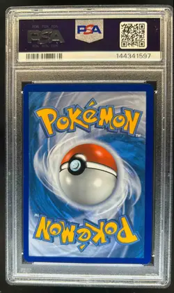 2020 Pokemon SWSH Vivid Voltage Rayquaza #138/185 PSA 10 - Image 2