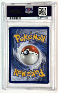 2021 Pokemon Celebrations Venusaur Holo Classic Collection Base Set PSA 10 - Image 2