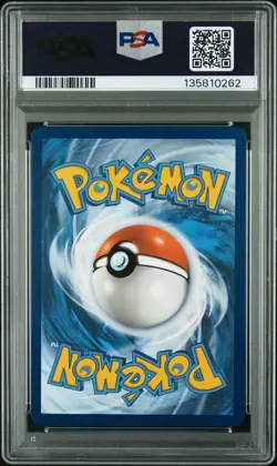 2023 Pokemon Mew 151 Venusaur Ex #198 GEM MT PSA 10 Special Illustration Rare - Image 2