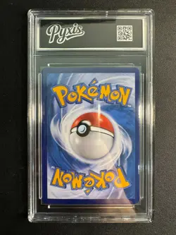 2025 Pokemon TCG S.Chinese Scarlet & Violet CSV4C 132/129 AR Palafin Pyxis10 - Image 2