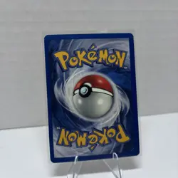 Hitmontop 3/75 Pokemon Neo Discovery Unlimited Holo - Image 2