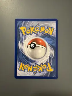 2017 Mew Black Star Holo Promo XY192 XY Promos Pokemon TCG NM - Image 2