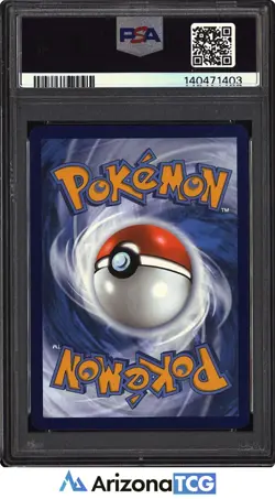 Pokemon 2024 Ceruledge 197/191 Full Art IR Surging Sparks GEM MINT PSA 10 - Image 2