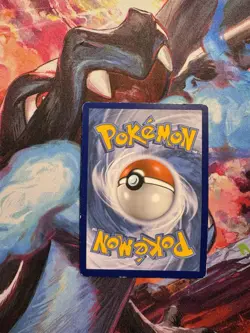 Mewtwo EX 62/162 - 2015 XY Breakthrough Holo Ultra Rare Pokemon TCG - MP - Image 2