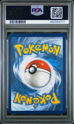 2021 POKEMON CELEBRATIONS CLASSIC COLLECTION #145 GARCHOMP C LV.X-HOLO PSA 10 - Image 2