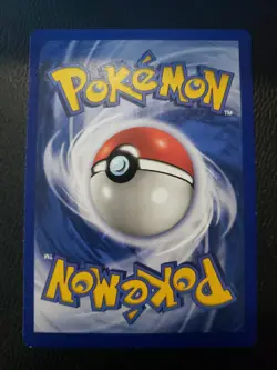1999 Pokemon Base 1st Edition #85 Pokemon Center Pokemon Game CCG - Image 2