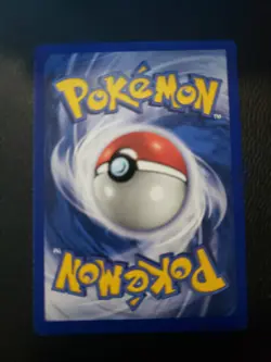 1999 Pokemon Base 1st Edition #85 Pokemon Center Pokemon Game CCG - Image 4