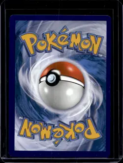 2019-2023 Pokemon SWSH Black Star Professors Research Professor Juniper #SWSH152 - Image 2