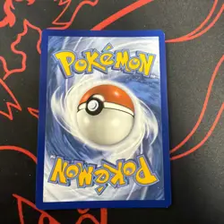 Dachsbun EX 160/142 Holo Ultra Rare S&V Stellar Crown Pokemon Card - Image 3