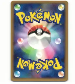 2009 Near Mint Pokemon 004/017 Gastly Pt Lv. X Lightning Psychic Deck Japanese 2 - Image 2