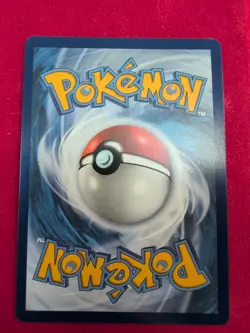 Pokemon N's Zekrom 031 Me: Mega Evolution Promo Holo Black Star Promo - Image 2