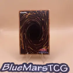 Neo-Spacian Aqua Dolphin - Secret Rare LPST-JP006 - YuGiOh Japanese OCG - Image 2