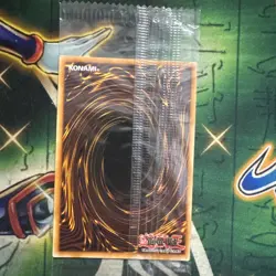 Yugioh! Elemental HERO Stratos BLC1-EN003 Sealed Secret Rare Limited Edition NM - Image 2