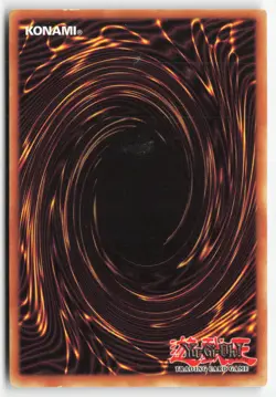 Yugioh - Time Wizard SDJ-015 1st Edition - Starter Deck: Joey - Image 2