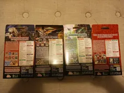 Lot of 4 New Yu-Gi-Oh Structure Decks - Image 2