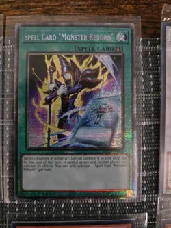 Lot of 16 Modern Yugioh Holofoils Elzette Of The White Forest Sealed Armory Arm+ - Image 4