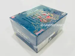 One Piece TCG - OP-03 Pillars of Strength English Booster Box - New & SEALED 810059780514 - Image 5