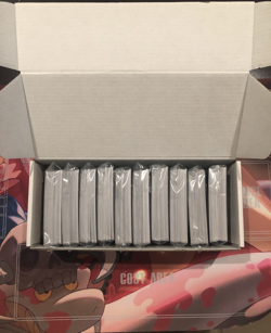 One Piece 500 Cards Bulk Lot mixed (C, U) - English, NM - Image 2