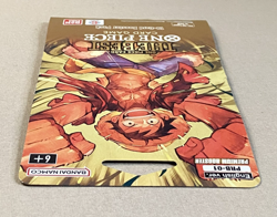 One Piece PRB-01 Premium The Best Sleeved Booster Pack English Sealed - Image 5