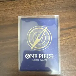 Nami (053) - Extra Booster: One Piece Heroines Edition (EB-03) MINT FOIL - Image 4