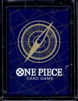 2025 One Piece Legacy of the Master Boa Hancock Alternate Art #OP12-014 - Image 2