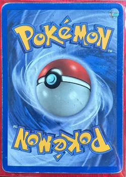 Gold Star Gyarados - 102/110 Holon Phantoms - Pokemon Card - Image 2