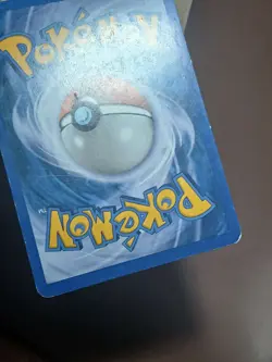 HP Dusknoir 2/130 Diamond & Pearl Cosmo Holo Pokemon TCG Card 2007 - Image 3