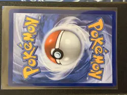 Pokemon TCG - Team Rockets Moltres EX 208/182 - Ultra Rare Destined Rivals Card - Image 2