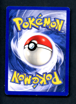 Pokemon Card: 1st Edition RATTATA Base Common (LP) - Image 2
