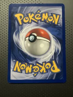 Pokemon Pichu Holo Card 22/165 Expedition Base Set - Image 3